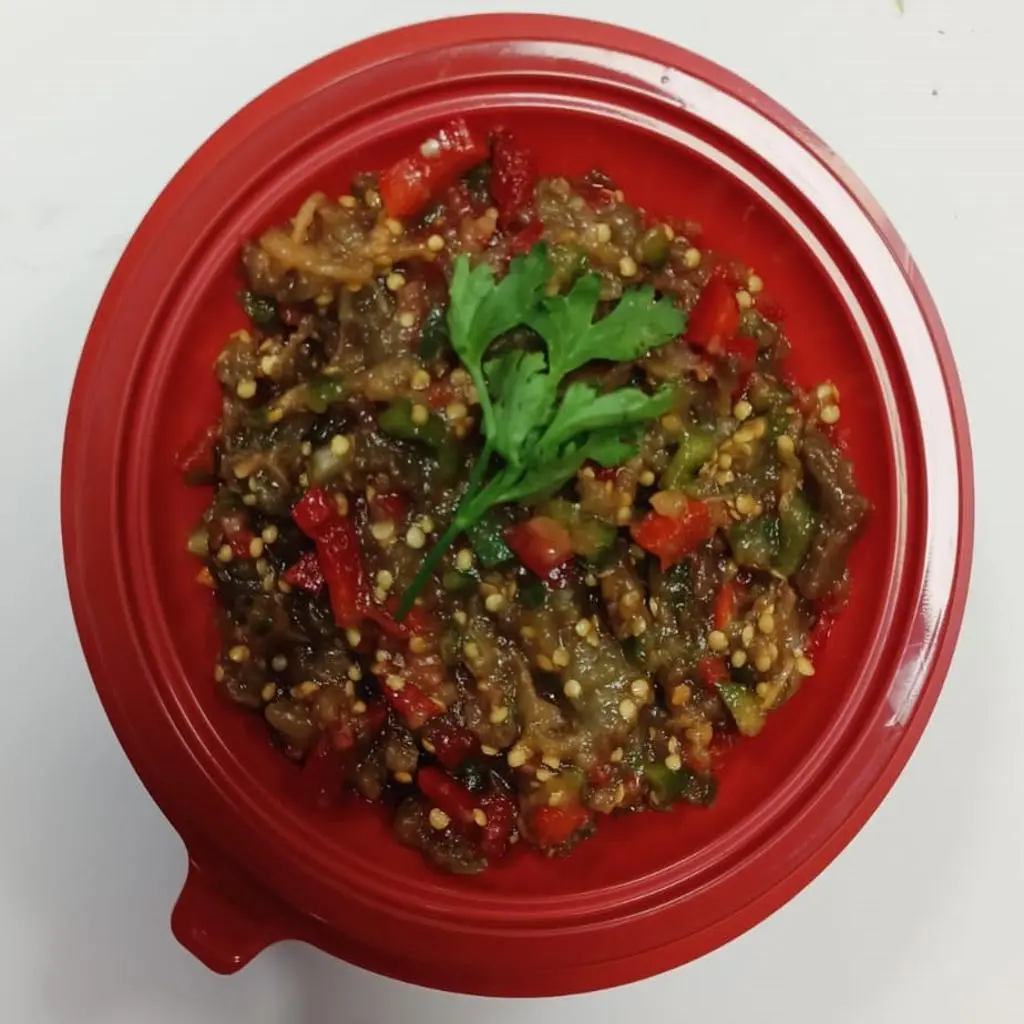 بابا غنوج